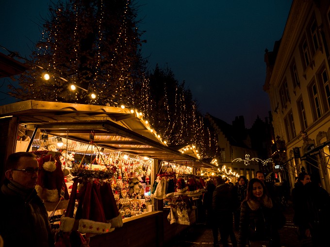 mercatini di natale a courmayeur