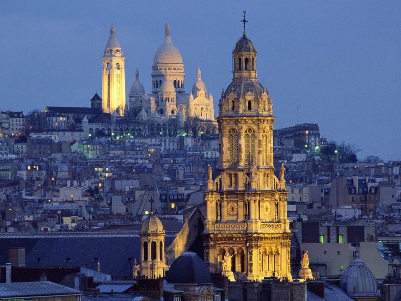 MONTMARTRE